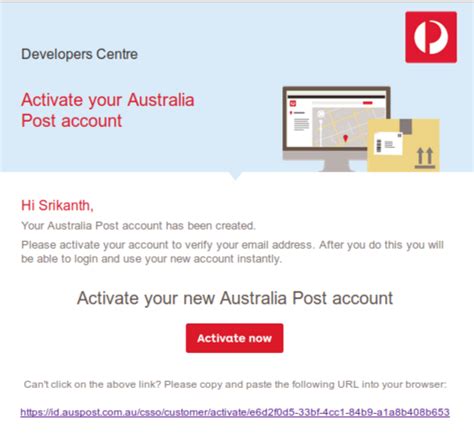australia post login.